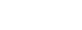Productos Personalizados
